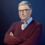 Bill Gates