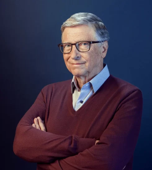 Bill Gates