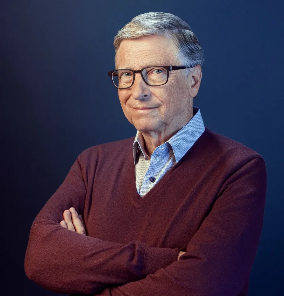 Bill Gates