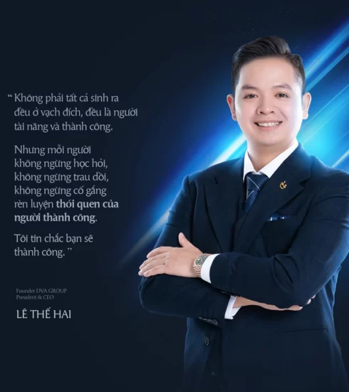 Lê Thế Hai