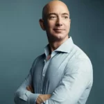 Jeff Bezos