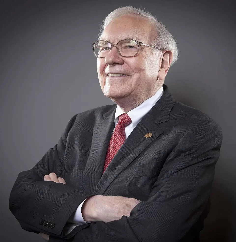 Warren Buffett