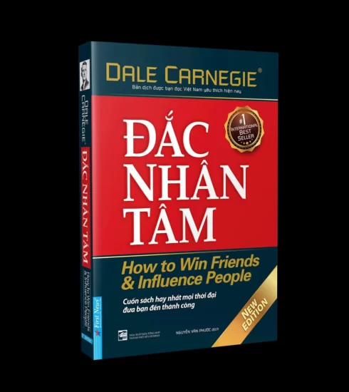 Đắc nhân tâm