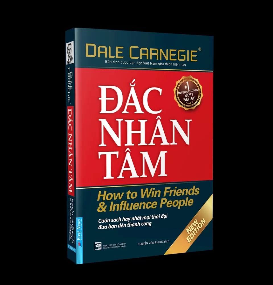 Đắc nhân tâm