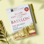 Người Giàu Có Nhất Thành Babylon