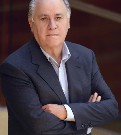 Amancio Ortega