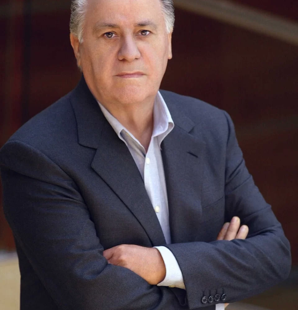 Amancio Ortega