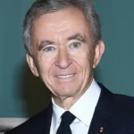 Bernard Arnault