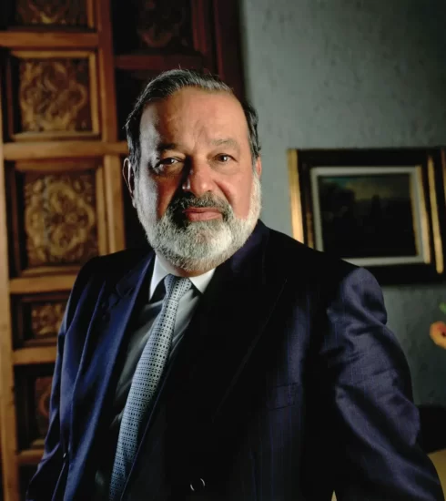 Carlos Slim