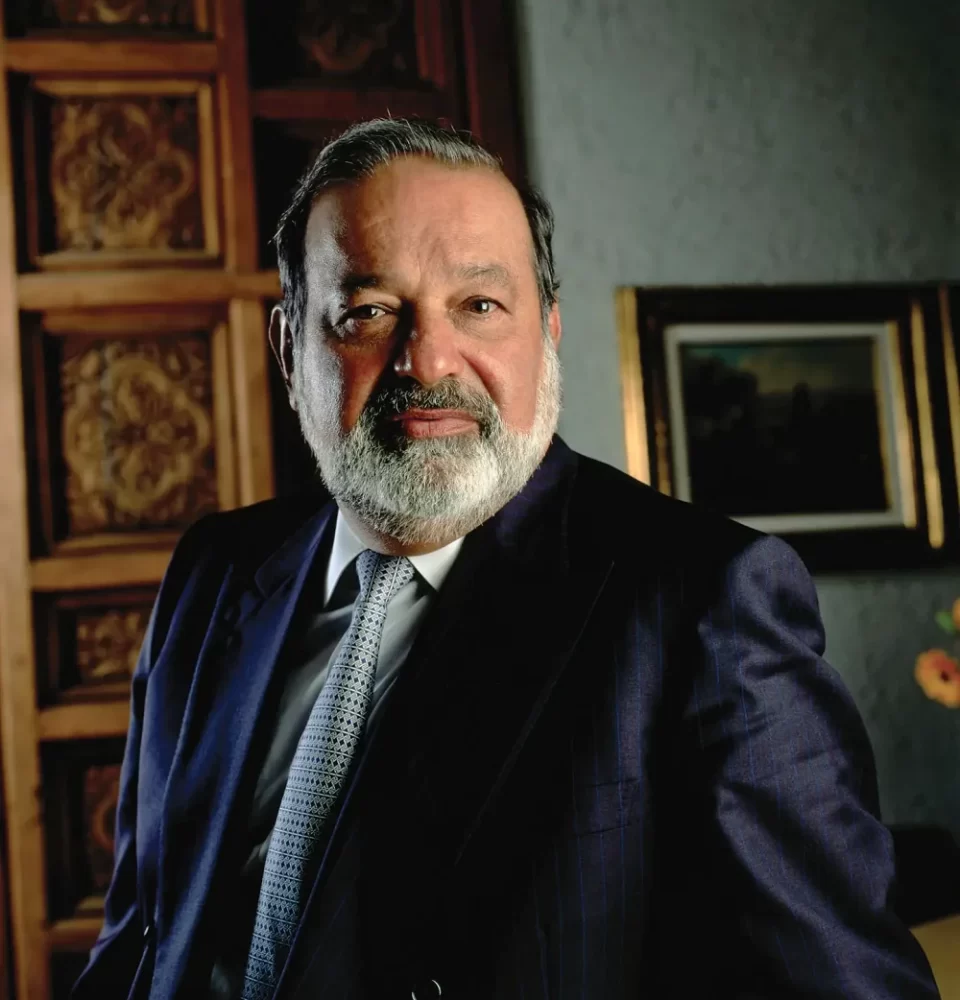 Carlos Slim