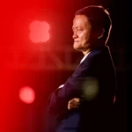 Jack Ma