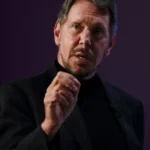 Larry Ellison