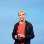 Larry Page