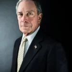 Michael Bloomberg