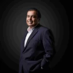 Mukesh Ambani