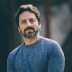 Sergey Brin