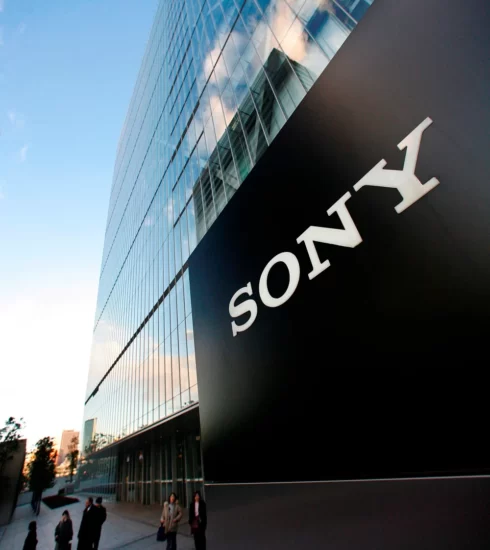 Sony