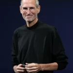 Steve Jobs