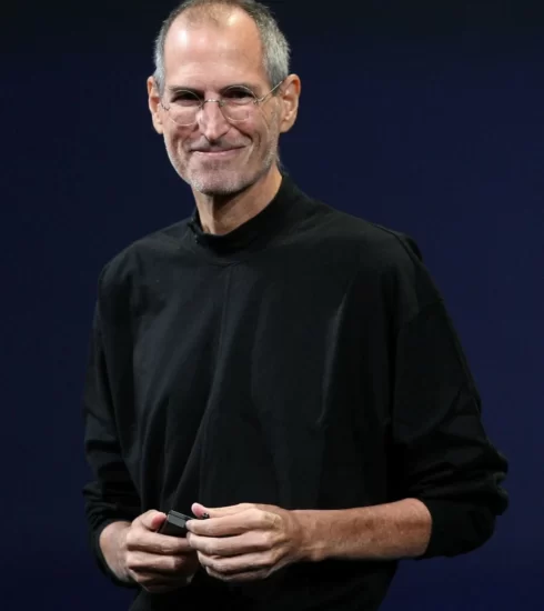 Steve Jobs