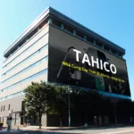 Tahico