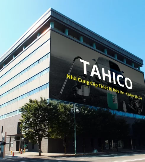 Tahico