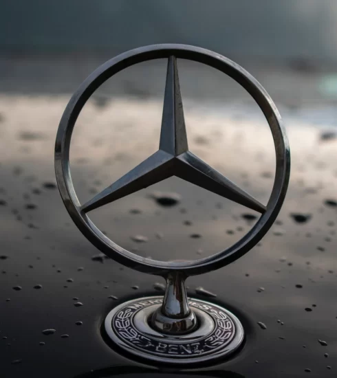 Mercedes Benz