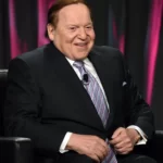 Sheldon Adelson